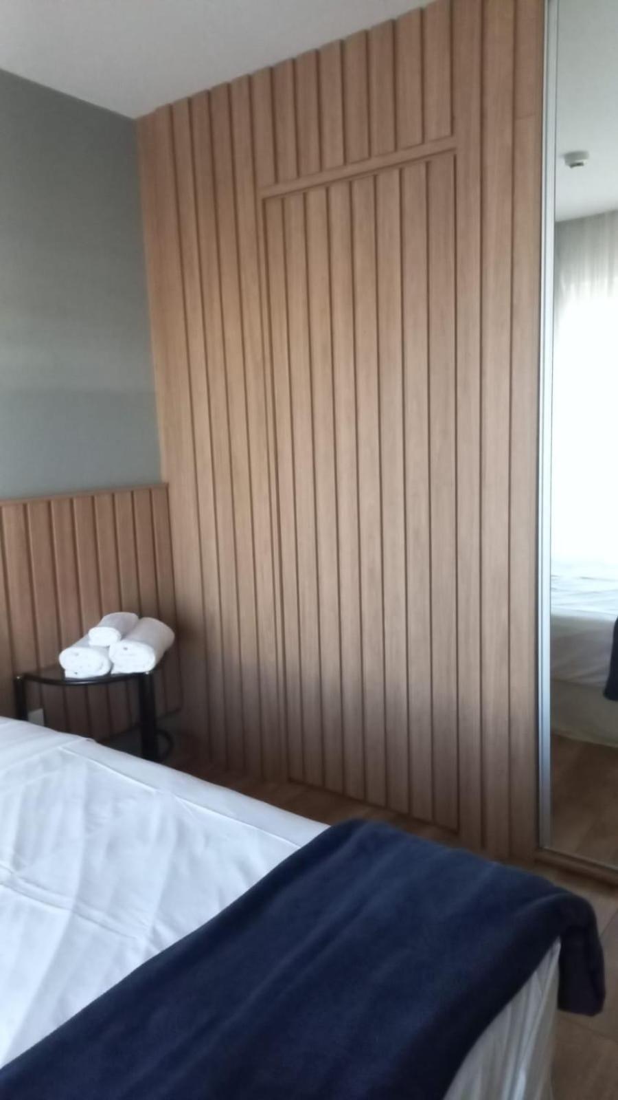 Flat Ibirapuera - Jardins Apartment São Paulo Ngoại thất bức ảnh