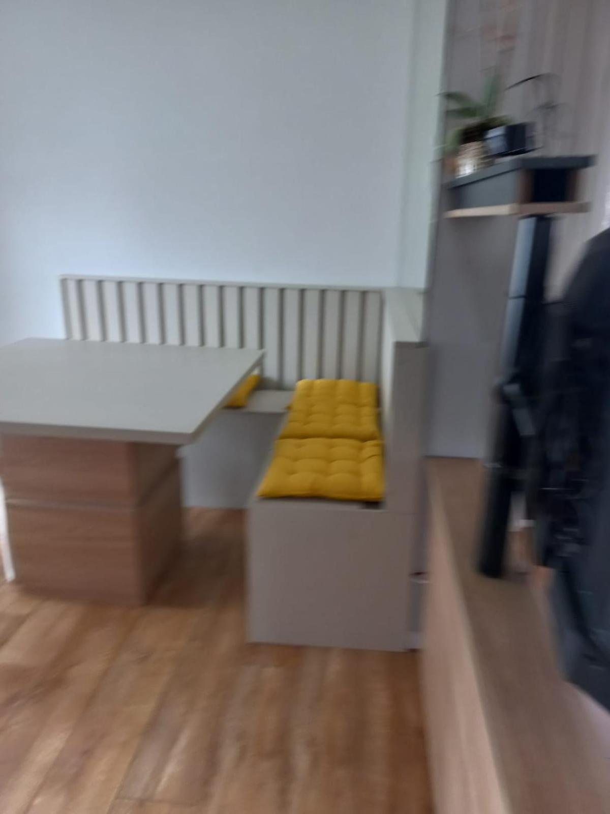 Flat Ibirapuera - Jardins Apartment São Paulo Ngoại thất bức ảnh