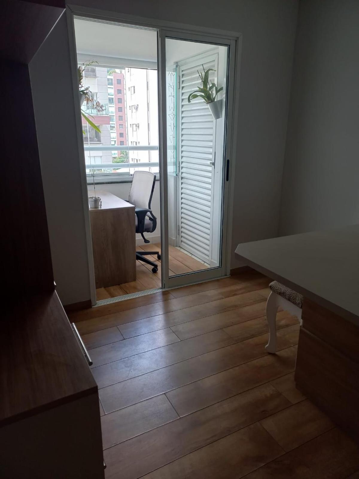 Flat Ibirapuera - Jardins Apartment São Paulo Ngoại thất bức ảnh