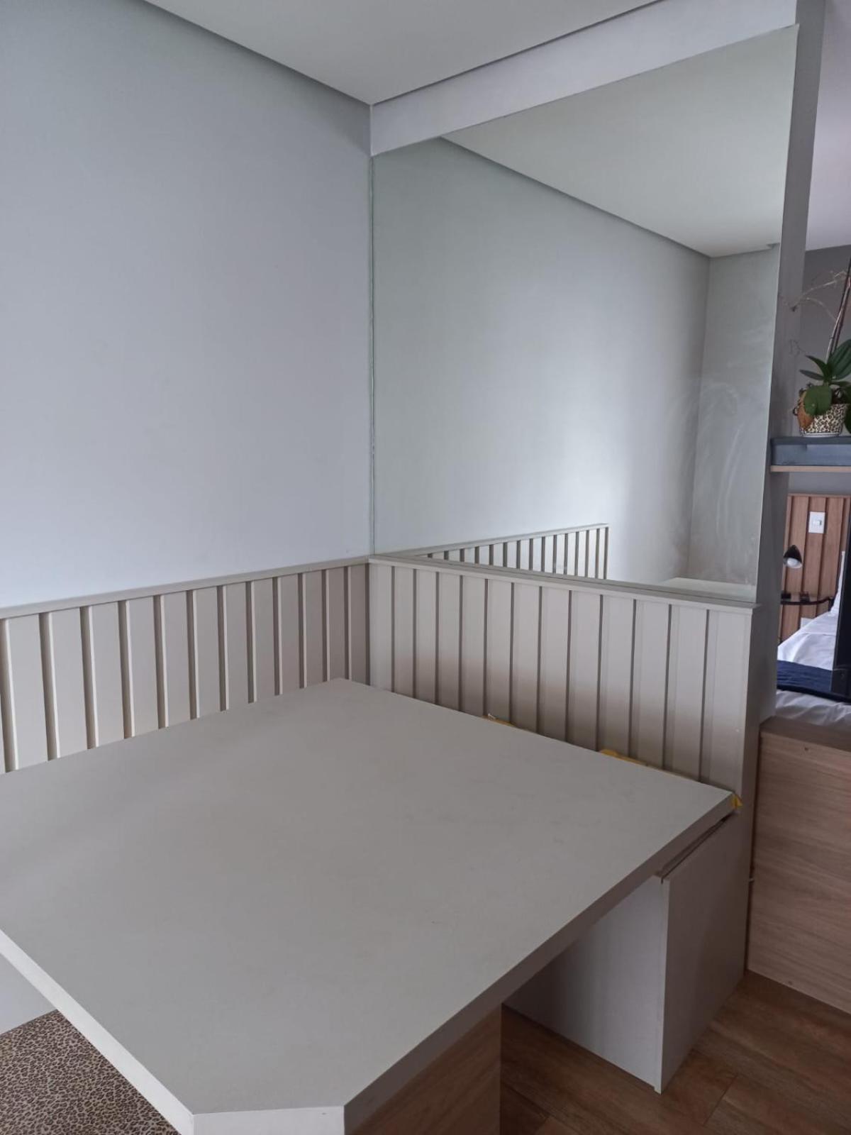 Flat Ibirapuera - Jardins Apartment São Paulo Ngoại thất bức ảnh